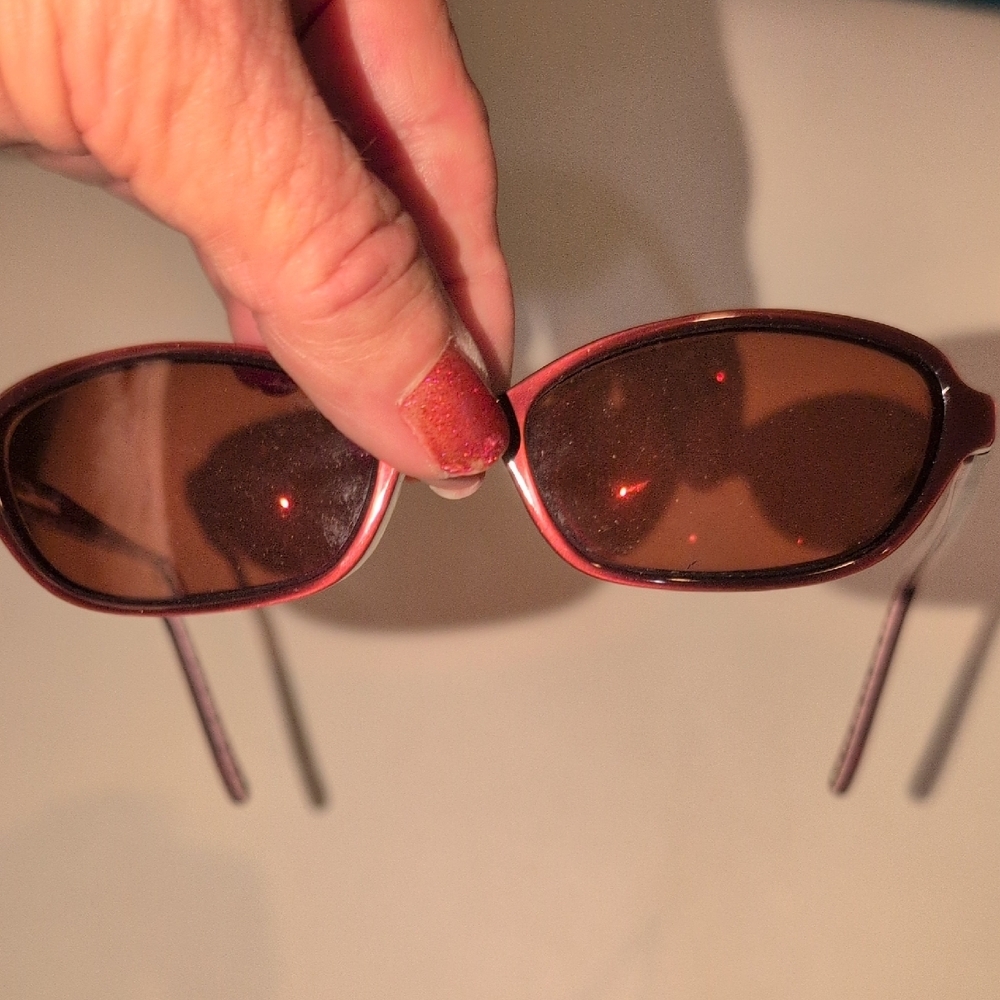 Coach Frames